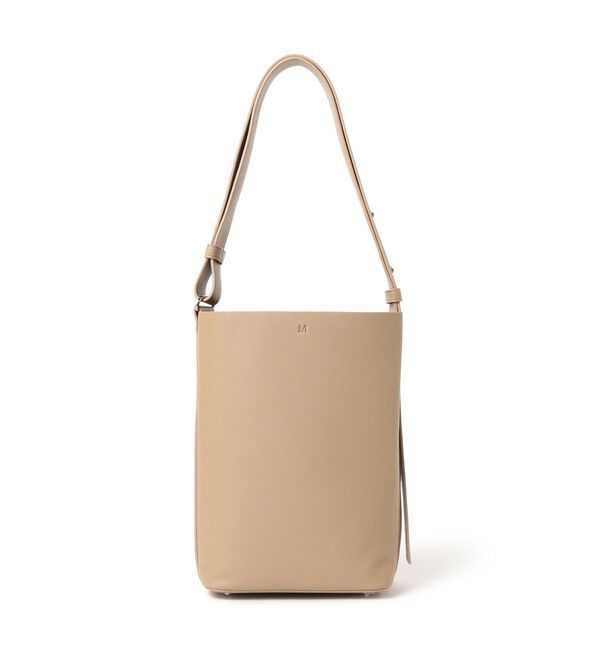 Demi-Luxe BEAMS 「&MyuQ / NEW JUNO mini ショルダートートバッグ」|トートバッグ|