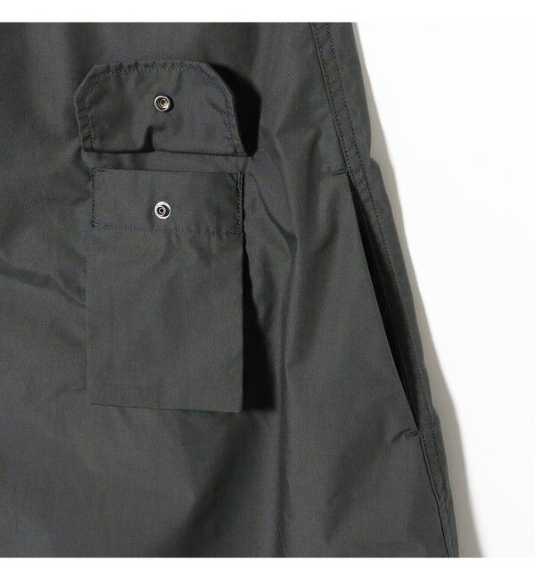 BEAMSBOY「【別注】THE NORTH FACE PURPLE LABEL / フィールド ジャンパー スカート」|ワンピース|