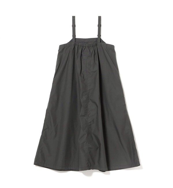 BEAMSBOY「【別注】THE NORTH FACE PURPLE LABEL / フィールド ジャンパー スカート」|ワンピース|