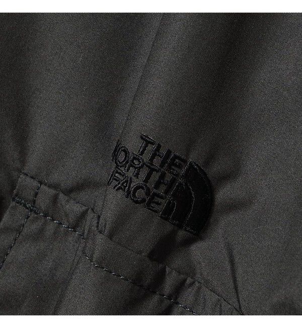 BEAMSBOY「【別注】THE NORTH FACE PURPLE LABEL / フィールド ジャンパー スカート」|ワンピース|