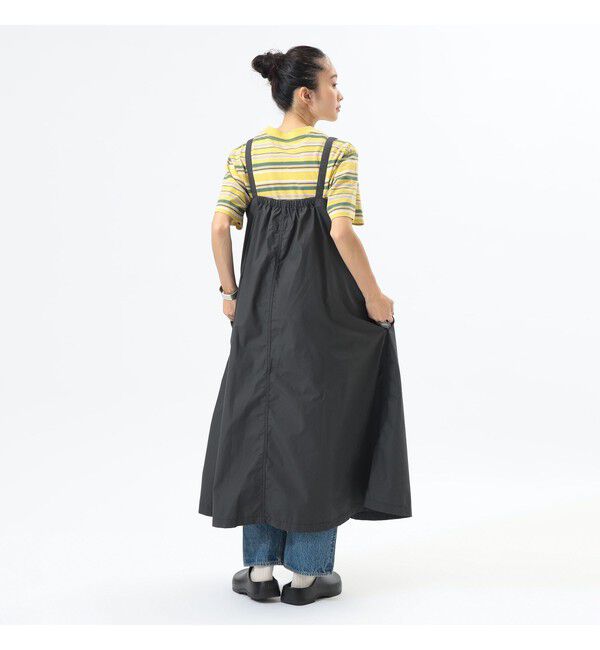 BEAMSBOY「【別注】THE NORTH FACE PURPLE LABEL / フィールド ジャンパー スカート」|ワンピース|