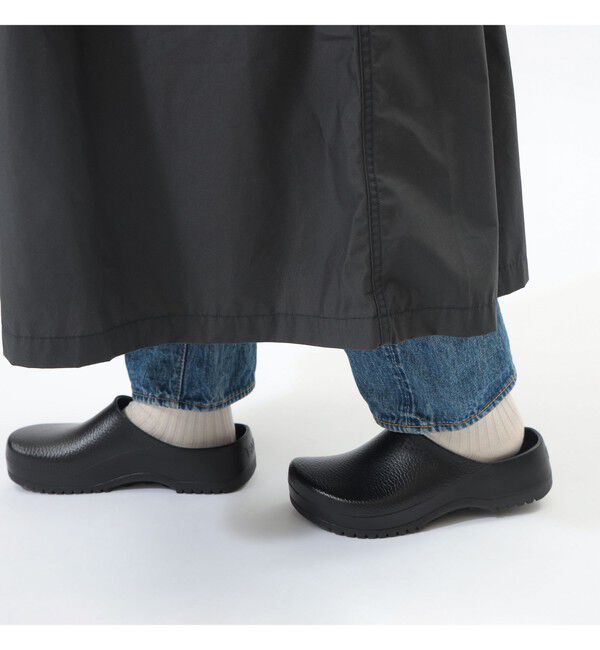 BEAMSBOY「【別注】THE NORTH FACE PURPLE LABEL / フィールド ジャンパー スカート」|ワンピース|