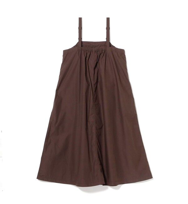 BEAMSBOY「【別注】THE NORTH FACE PURPLE LABEL / フィールド ジャンパー スカート」|ワンピース|