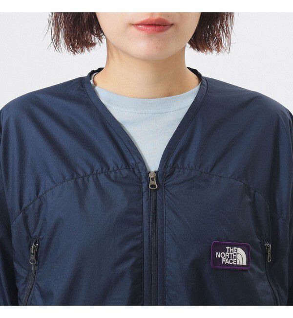 BEAMSBOY「TNFP_FLD_CG_26SP」|ブルゾン・スタジャン|