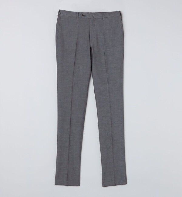 SHIPS「SHIPS: INFITEX 2WAYストレッチ スラックス」|スラックス|