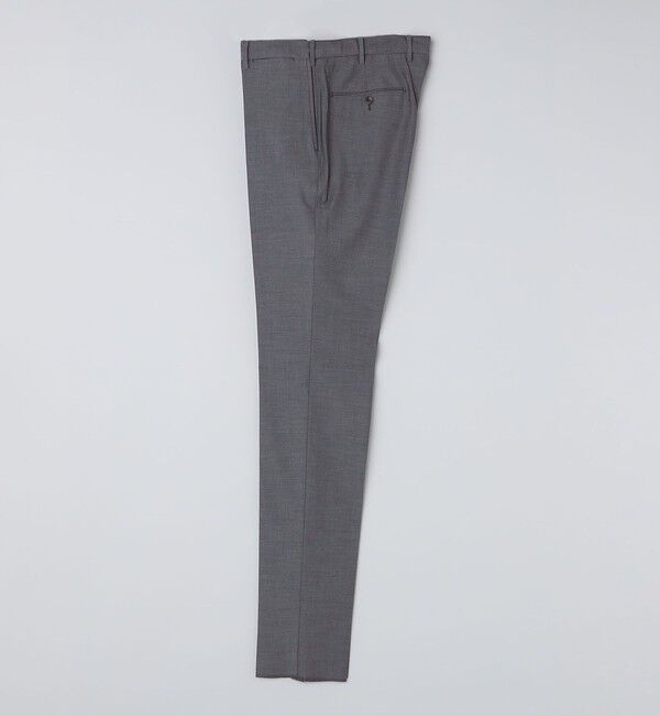 SHIPS「SHIPS: INFITEX 2WAYストレッチ スラックス」|スラックス|