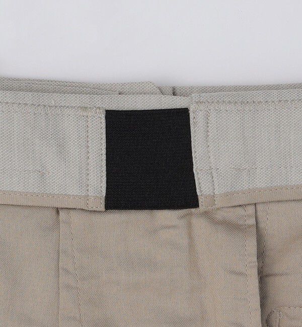 SHIPS「SHIPS: INFITEX 2WAYストレッチ スラックス」|スラックス|