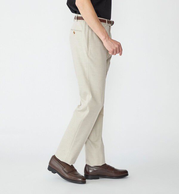 SHIPS「SHIPS: INFITEX 2WAYストレッチ スラックス」|スラックス|