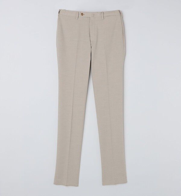 SHIPS「SHIPS: INFITEX 2WAYストレッチ スラックス」|スラックス|