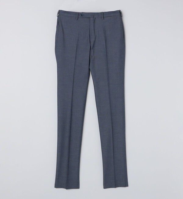 SHIPS「SHIPS: INFITEX 2WAYストレッチ スラックス」|スラックス|