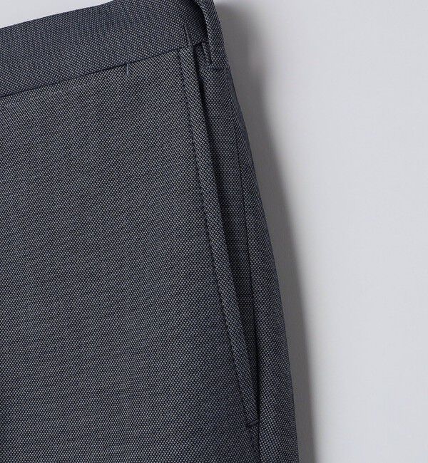 SHIPS「SHIPS: INFITEX 2WAYストレッチ スラックス」|スラックス|