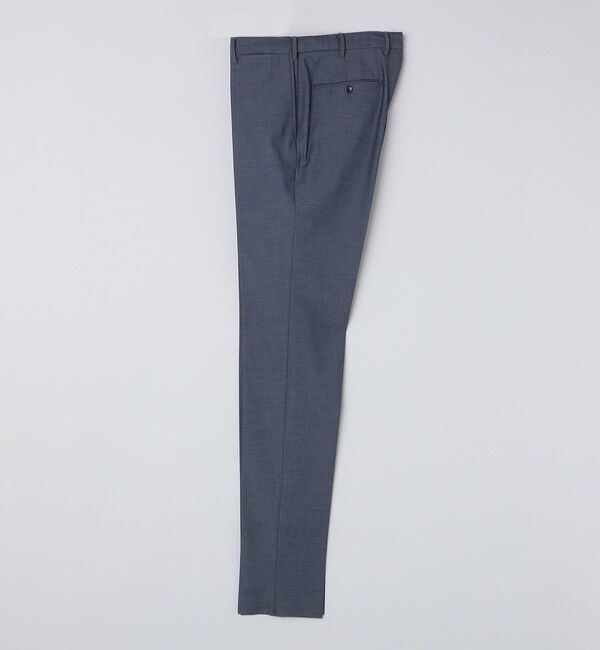 SHIPS「SHIPS: INFITEX 2WAYストレッチ スラックス」|スラックス|