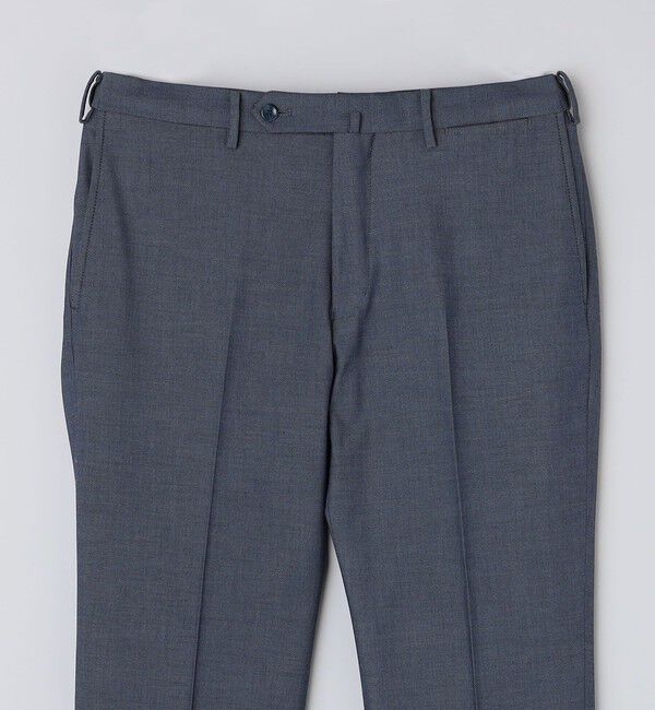 SHIPS「SHIPS: INFITEX 2WAYストレッチ スラックス」|スラックス|