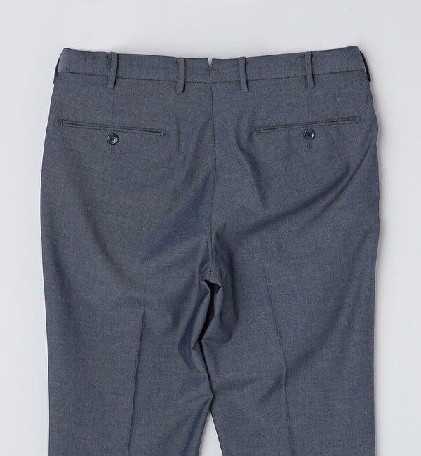 SHIPS「SHIPS: INFITEX 2WAYストレッチ スラックス」|スラックス|