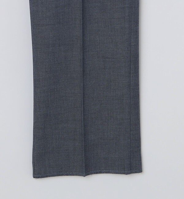 SHIPS「SHIPS: INFITEX 2WAYストレッチ スラックス」|スラックス|