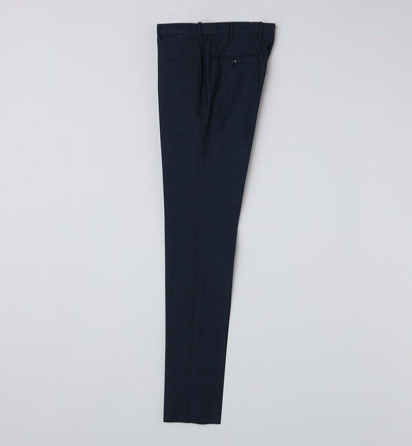 SHIPS「SHIPS: INFITEX 2WAYストレッチ スラックス」|スラックス|