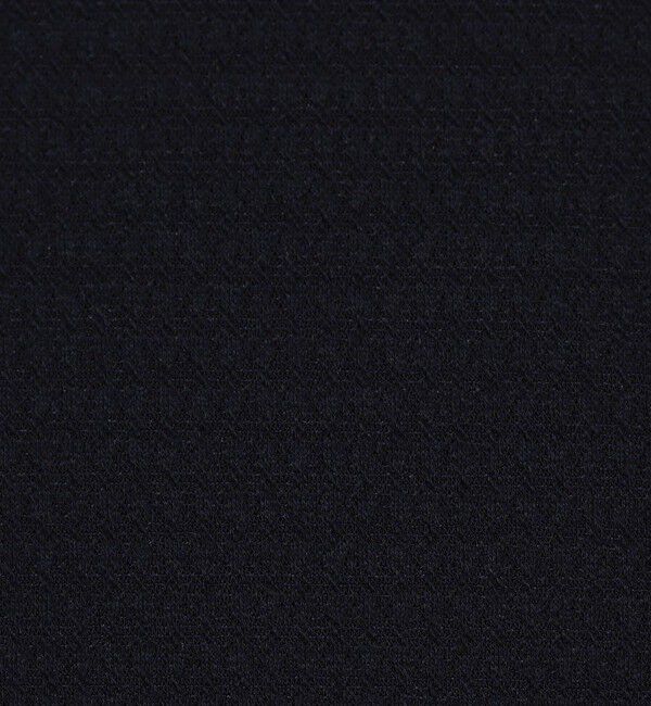 Ballsey「プラッドジャージー タックワイドパンツ」|その他|