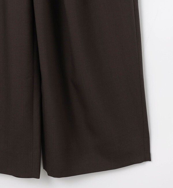 CABaN「ウールトロ ラップオールインワン」|オールインワン|