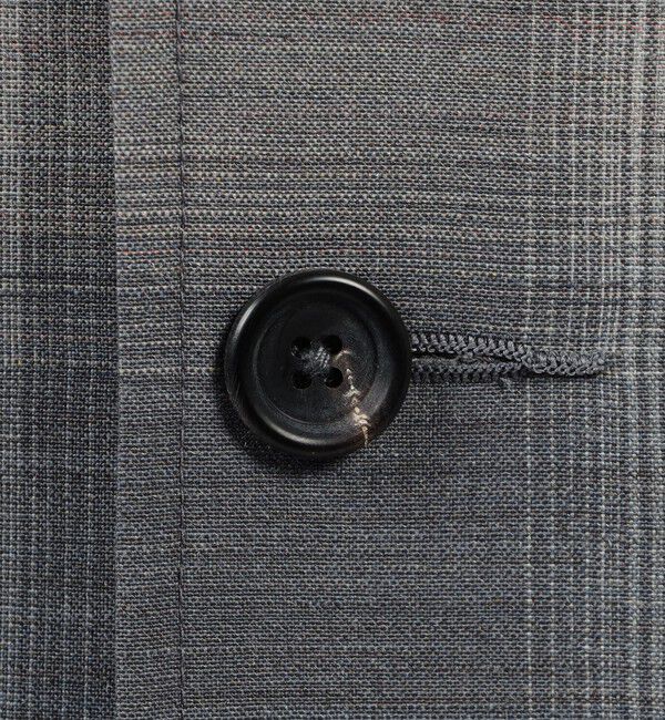 TOMORROWLAND MENS「【別注】PENDLETON ウールオンブレーチェック トップスタージャケット」|テーラードジャケット|