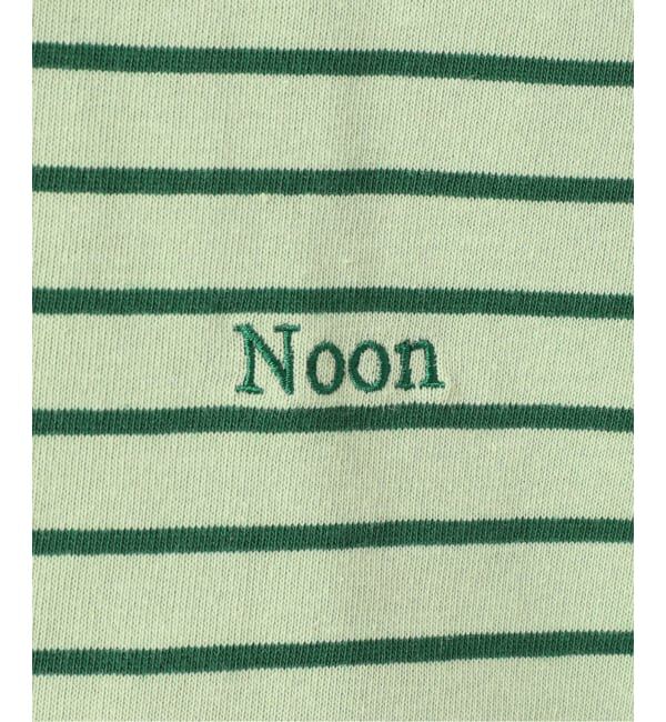 JOURNAL STANDARD relume「ONE DAYロゴボーダープルオーバー」|Tシャツ・カットソー|