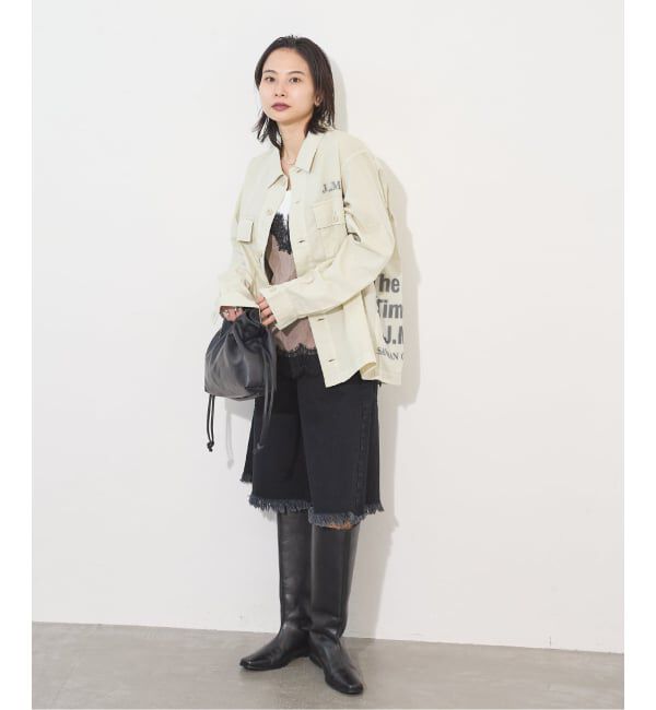 JOURNAL STANDARD「《予約》別注【NEEDBY heritage/ニードバイ ヘリテージ】 for JS Bermuda pants」|その他|