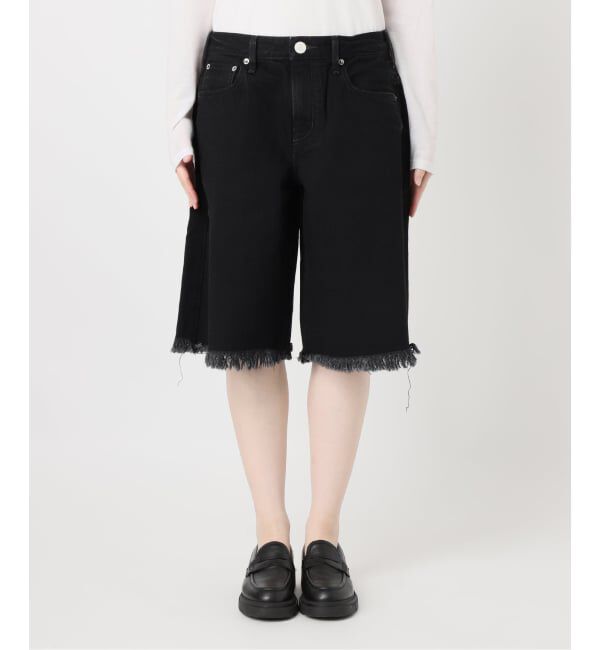 JOURNAL STANDARD「《予約》別注【NEEDBY heritage/ニードバイ ヘリテージ】 for JS Bermuda pants」|その他|