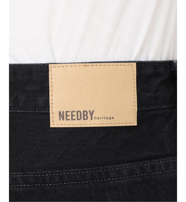 JOURNAL STANDARD「《予約》別注【NEEDBY heritage/ニードバイ ヘリテージ】 for JS Bermuda pants」|その他|