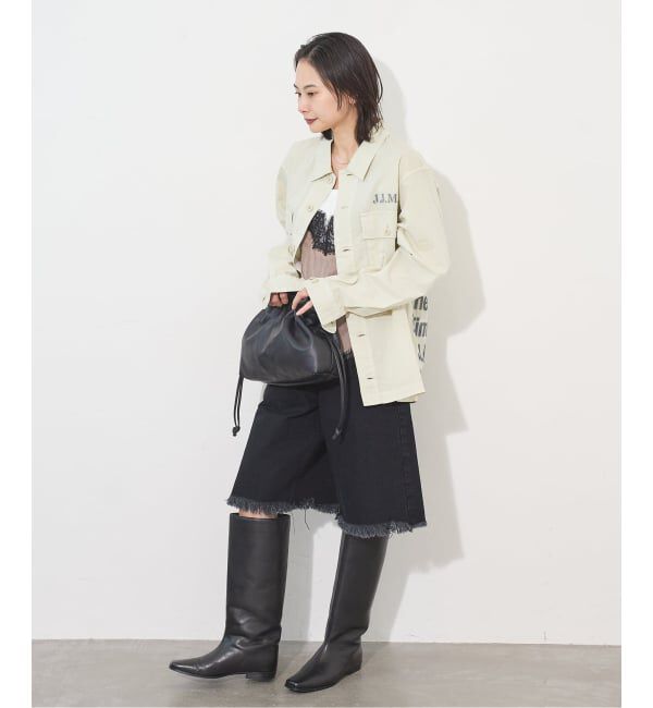 JOURNAL STANDARD「《予約》別注【NEEDBY heritage/ニードバイ ヘリテージ】 for JS Bermuda pants」|その他|