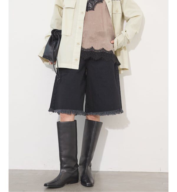 JOURNAL STANDARD「《予約》別注【NEEDBY heritage/ニードバイ ヘリテージ】 for JS Bermuda pants」|その他|