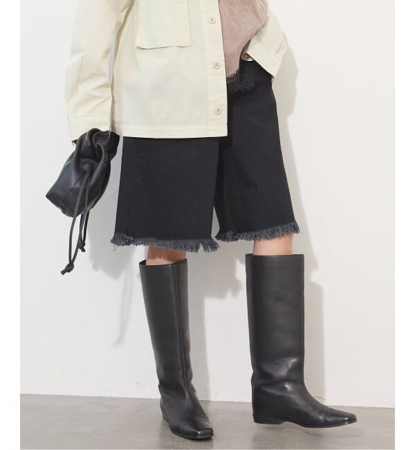 JOURNAL STANDARD「《予約》別注【NEEDBY heritage/ニードバイ ヘリテージ】 for JS Bermuda pants」|その他|