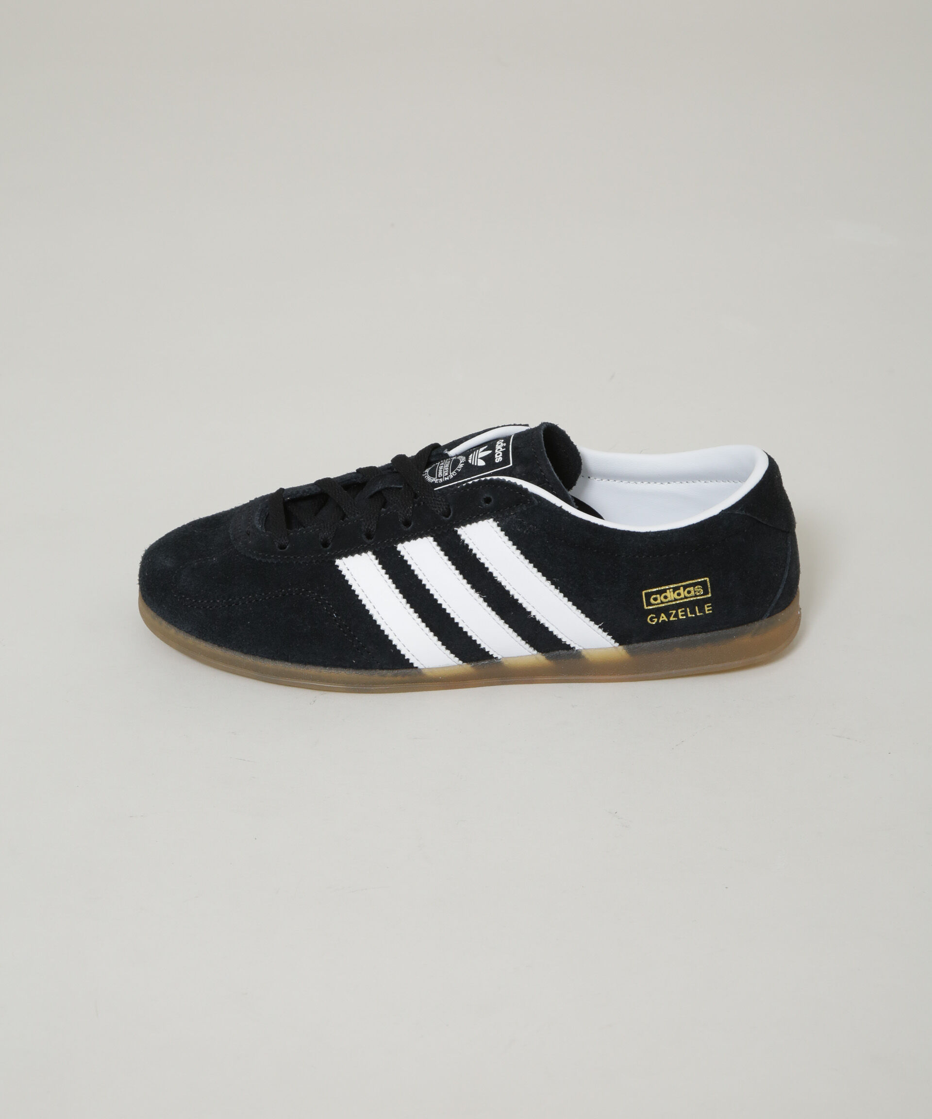 nano･universe「adidas/GAZELLE LO PRO W」|スニーカー|
