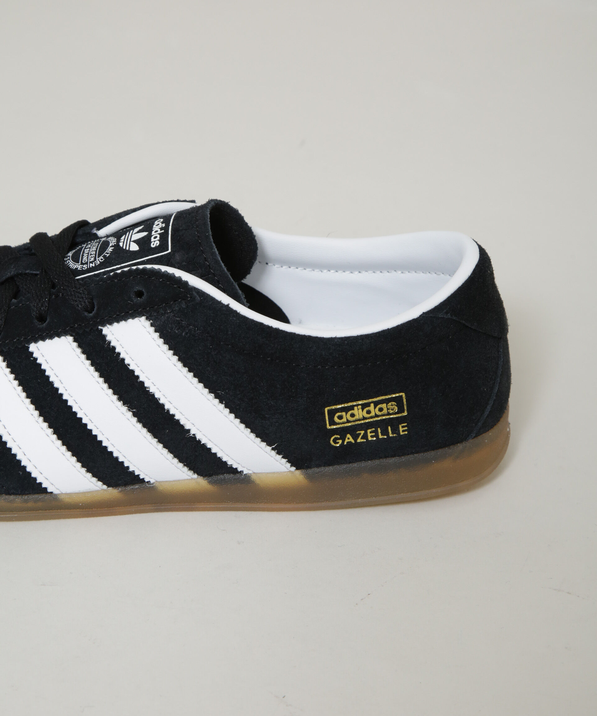 nano･universe「adidas/GAZELLE LO PRO W」|スニーカー|