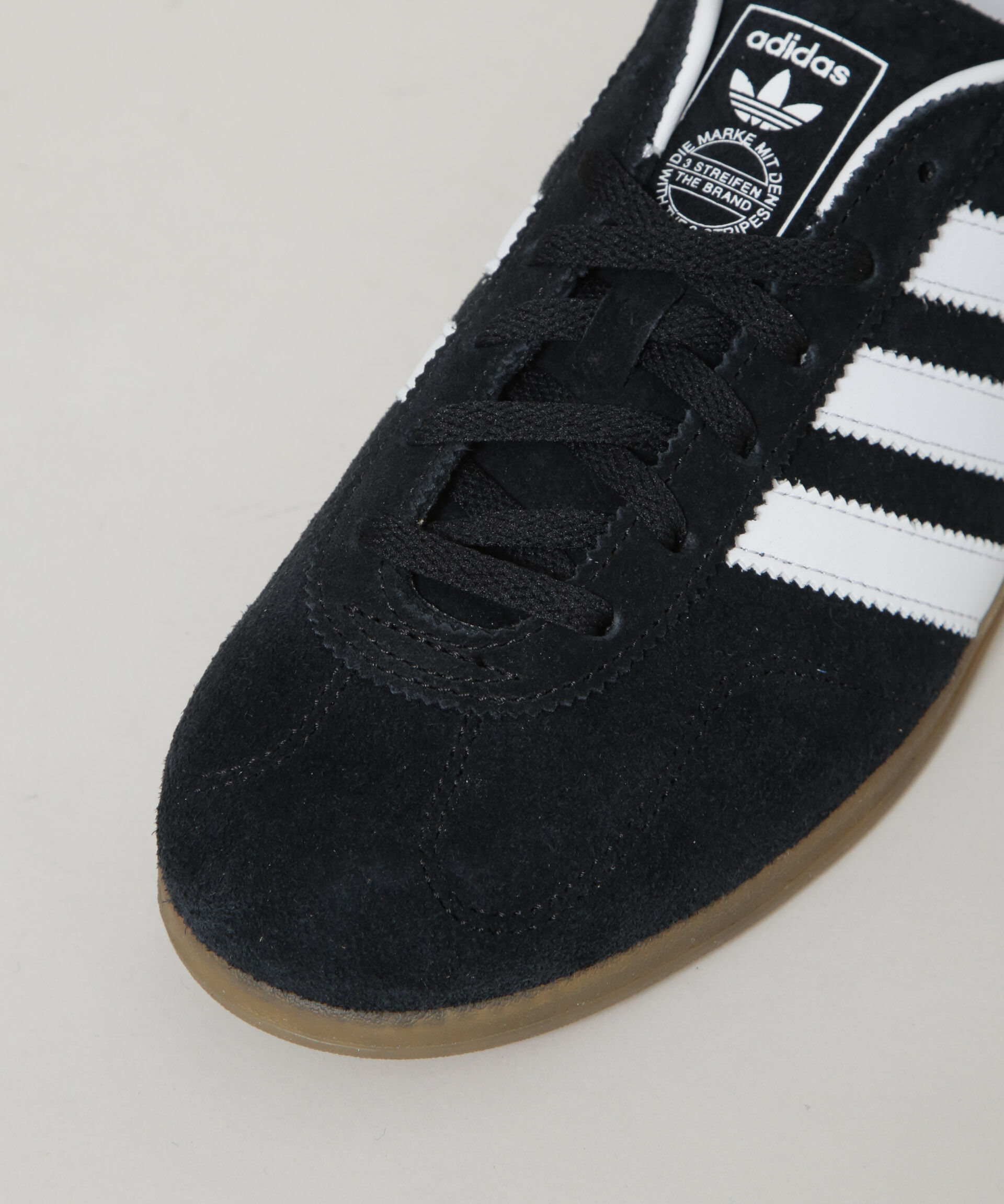 nano･universe「adidas/GAZELLE LO PRO W」|スニーカー|