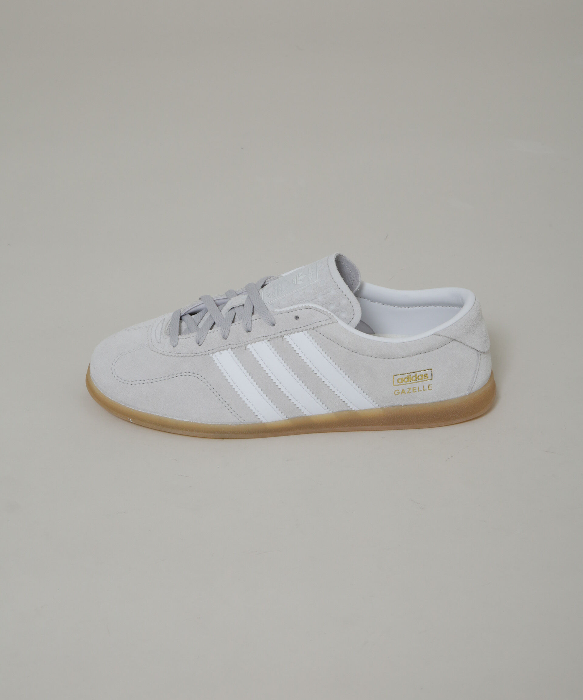 nano･universe「adidas/GAZELLE LO PRO W」|スニーカー|