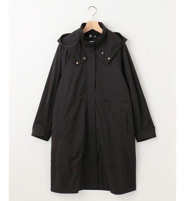 組曲「【WEB限定】中綿ライナー付き モッズコート」|その他|