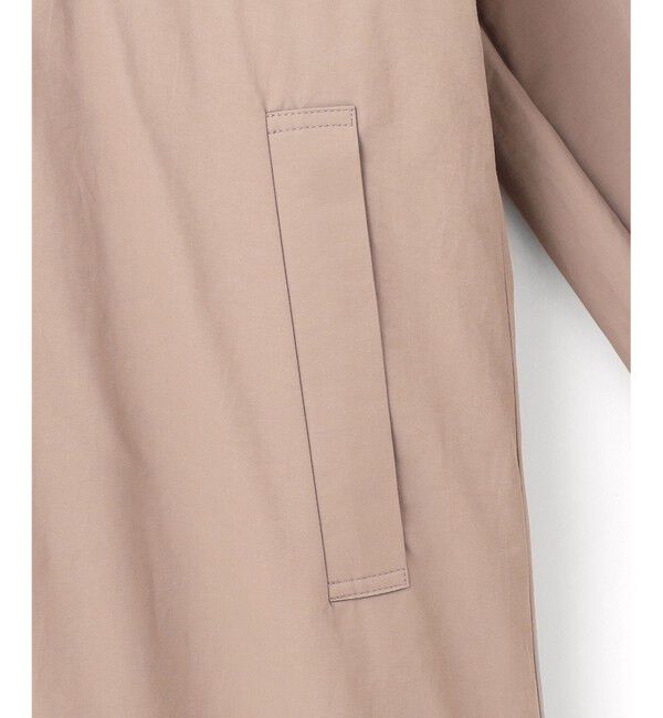 組曲「【WEB限定】中綿ライナー付き モッズコート」|その他|