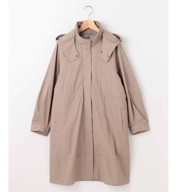 組曲「【WEB限定】中綿ライナー付き モッズコート」|その他|