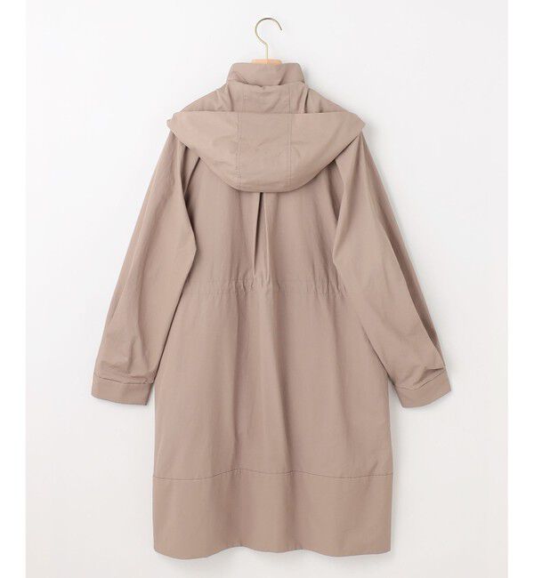 組曲「【WEB限定】中綿ライナー付き モッズコート」|その他|