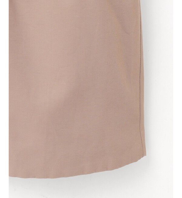 組曲「【WEB限定】中綿ライナー付き モッズコート」|その他|