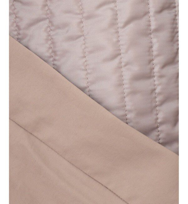 組曲「【WEB限定】中綿ライナー付き モッズコート」|その他|