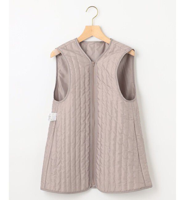 組曲「【WEB限定】中綿ライナー付き モッズコート」|その他|