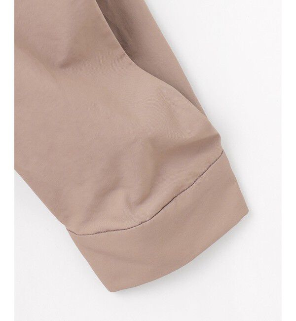 組曲「【WEB限定】中綿ライナー付き モッズコート」|その他|