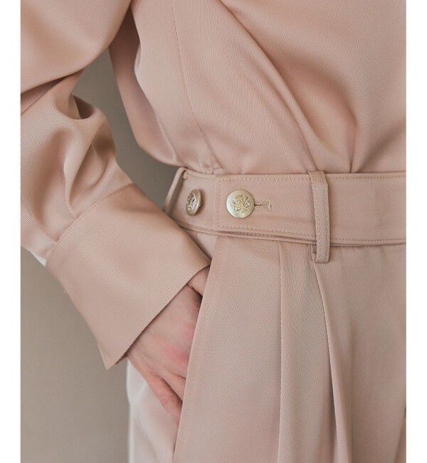 Grace Class「トリアセカルゼパンツ」|その他|