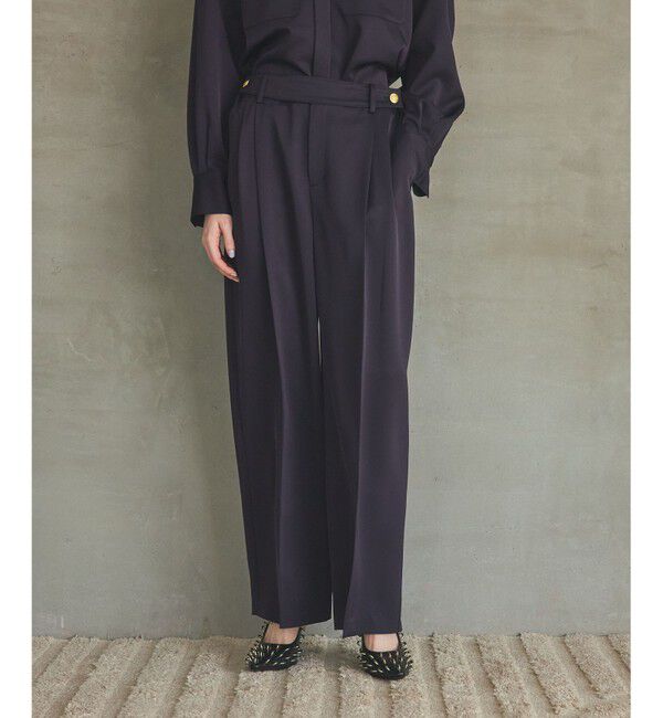 Grace Class「トリアセカルゼパンツ」|その他|