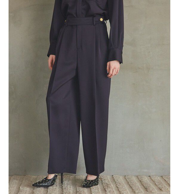 Grace Class「トリアセカルゼパンツ」|その他|