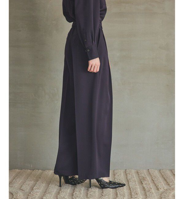 Grace Class「トリアセカルゼパンツ」|その他|