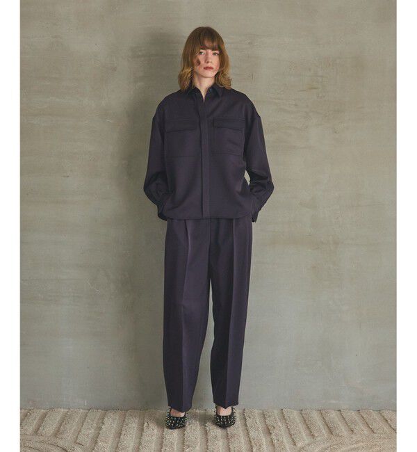 Grace Class「トリアセカルゼパンツ」|その他|