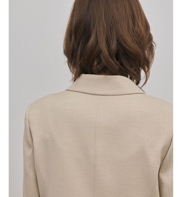 Diagram「ピークドダブルジャケット」|テーラードジャケット|