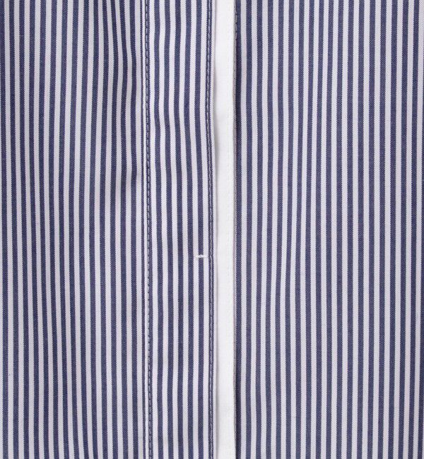 NOLLEY'S「ウォッシャブルレイヤード2WAYカラーシャツ」|シャツ・ブラウス|