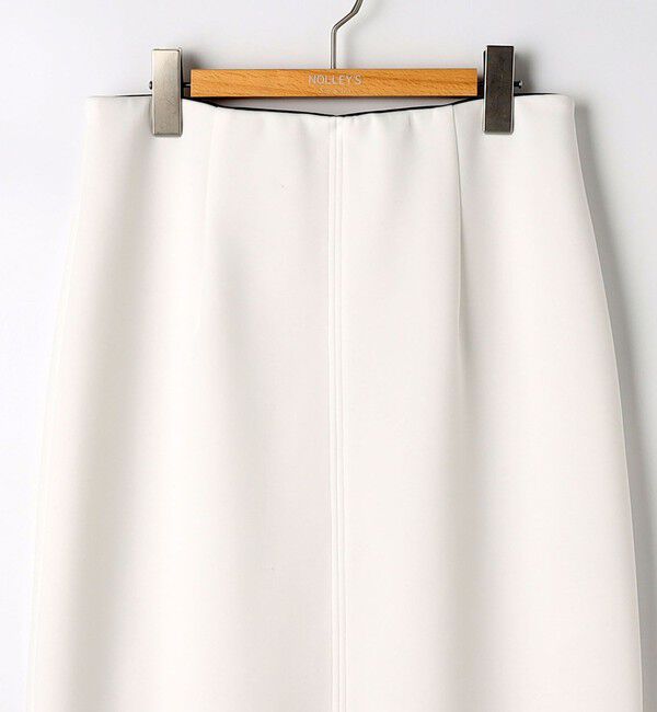 NOLLEY'S sophi「《セットアップ対応》ウォッシャブルライトダンボール2WAYタイトスカート」|タイト|